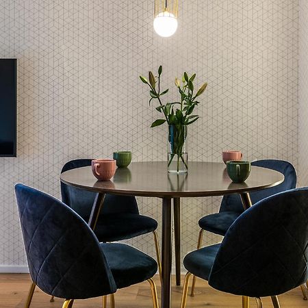 Apartamenty-Wroc River Point Wrocław Værelse billede