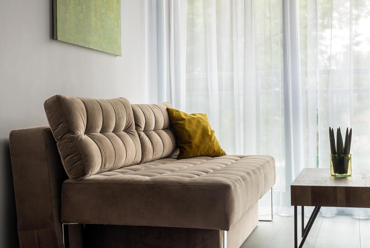 Apartamenty-Wroc River Point Wrocław Eksteriør billede