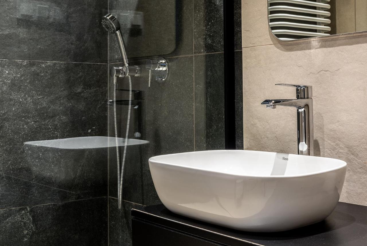 Apartamenty-Wroc River Point Wrocław Eksteriør billede