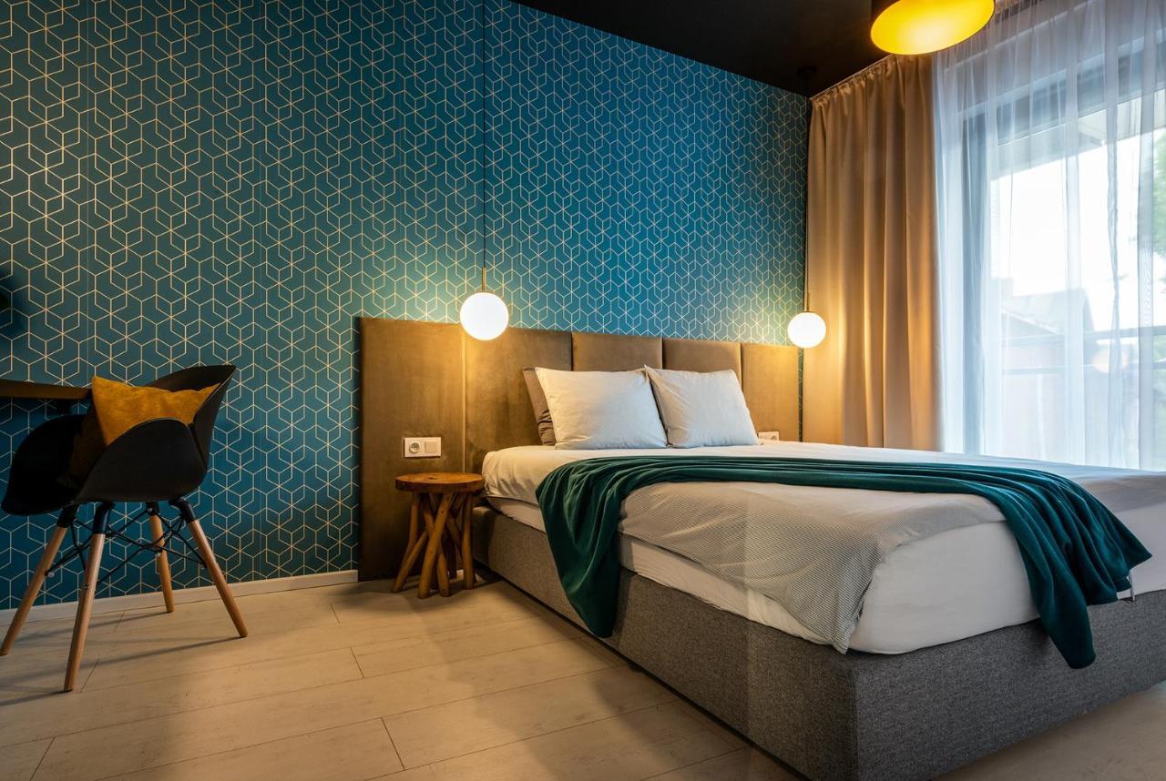 Apartamenty-Wroc River Point Wrocław Eksteriør billede